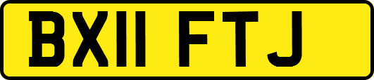 BX11FTJ