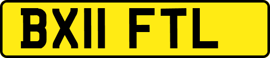 BX11FTL