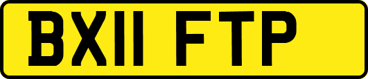 BX11FTP