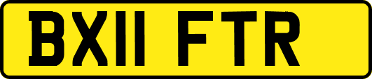 BX11FTR