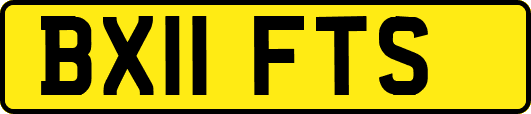 BX11FTS