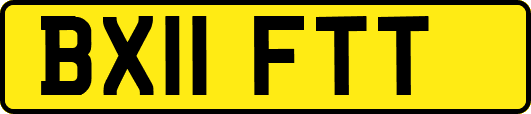 BX11FTT