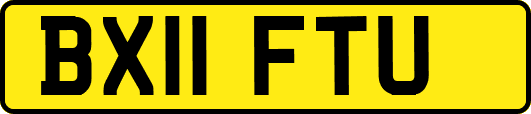 BX11FTU