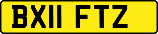 BX11FTZ