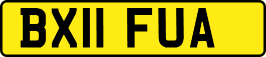 BX11FUA