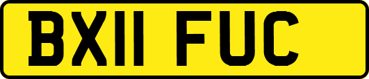 BX11FUC