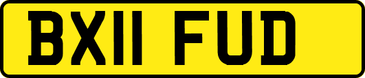 BX11FUD