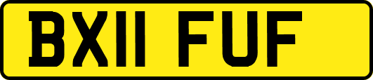 BX11FUF