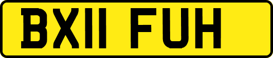 BX11FUH