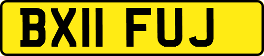 BX11FUJ