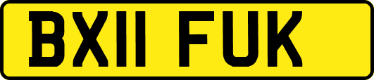 BX11FUK