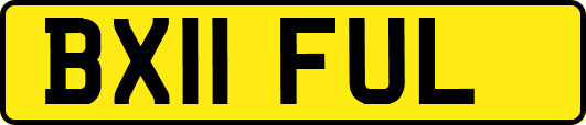 BX11FUL