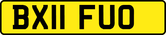 BX11FUO
