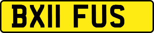 BX11FUS