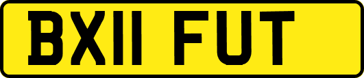 BX11FUT