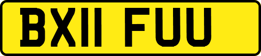 BX11FUU