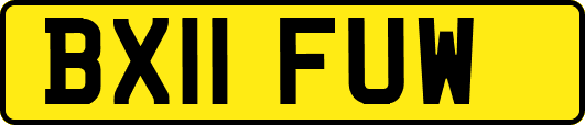 BX11FUW