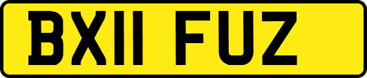 BX11FUZ