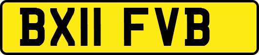 BX11FVB