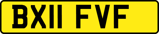 BX11FVF