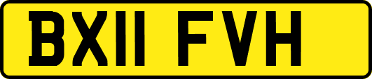 BX11FVH