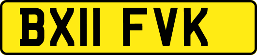 BX11FVK