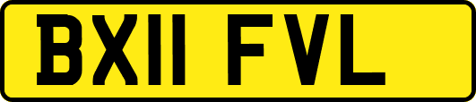 BX11FVL