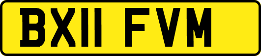 BX11FVM