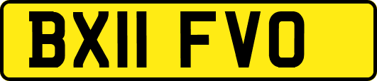 BX11FVO
