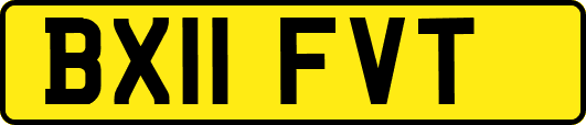 BX11FVT