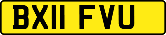 BX11FVU