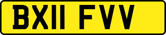 BX11FVV