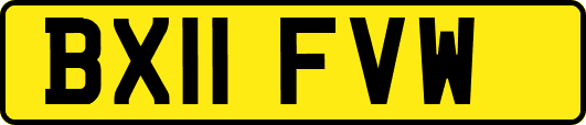 BX11FVW