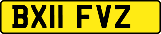 BX11FVZ