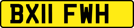 BX11FWH