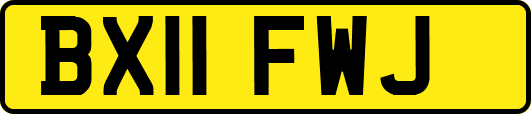 BX11FWJ