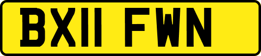 BX11FWN