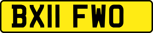 BX11FWO