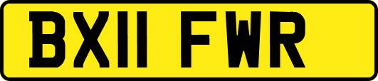 BX11FWR