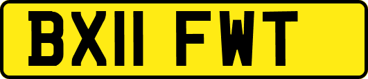 BX11FWT
