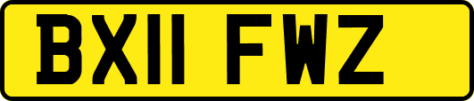 BX11FWZ