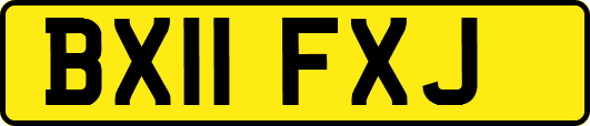 BX11FXJ