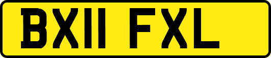 BX11FXL