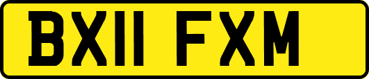 BX11FXM