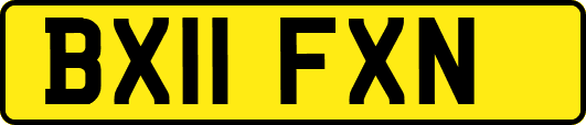 BX11FXN