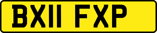 BX11FXP