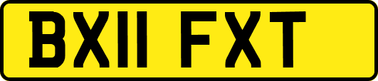 BX11FXT