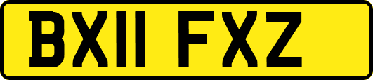 BX11FXZ