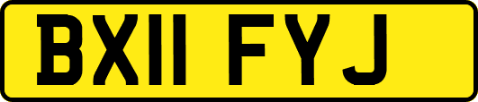 BX11FYJ
