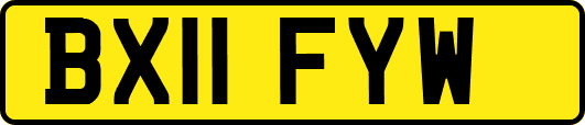 BX11FYW